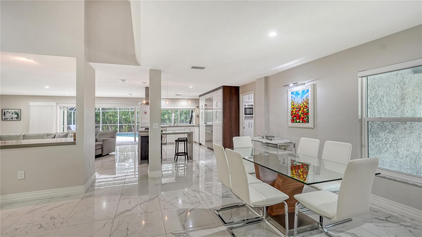 BIRD KEY SUB - Residential