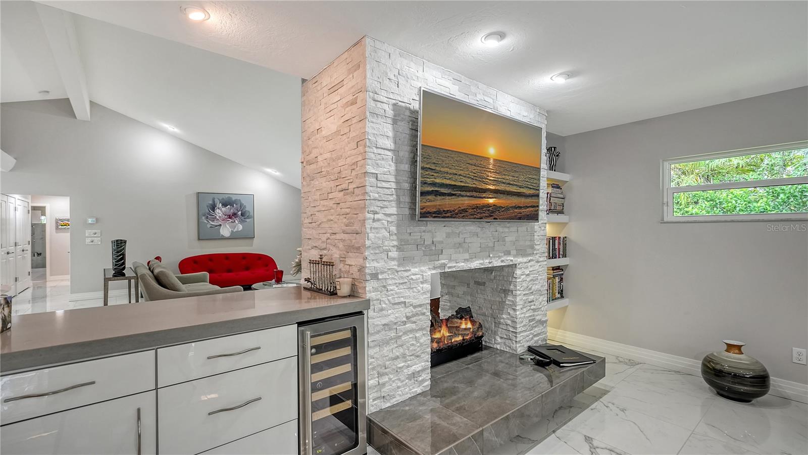 BIRD KEY SUB - Residential