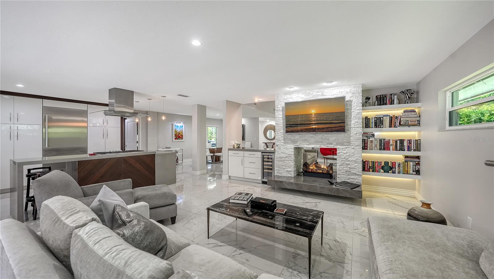 BIRD KEY SUB - Residential