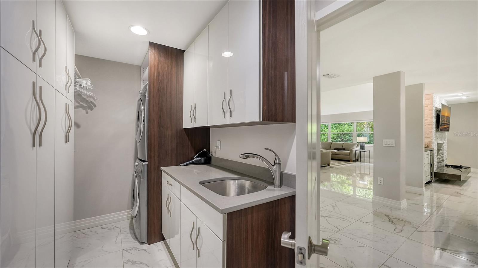 BIRD KEY SUB - Residential