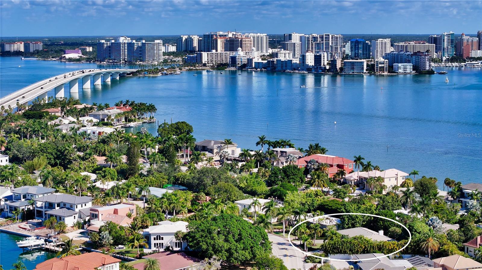 BIRD KEY SUB - Residential