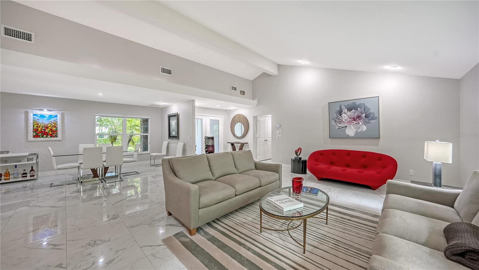 BIRD KEY SUB - Residential