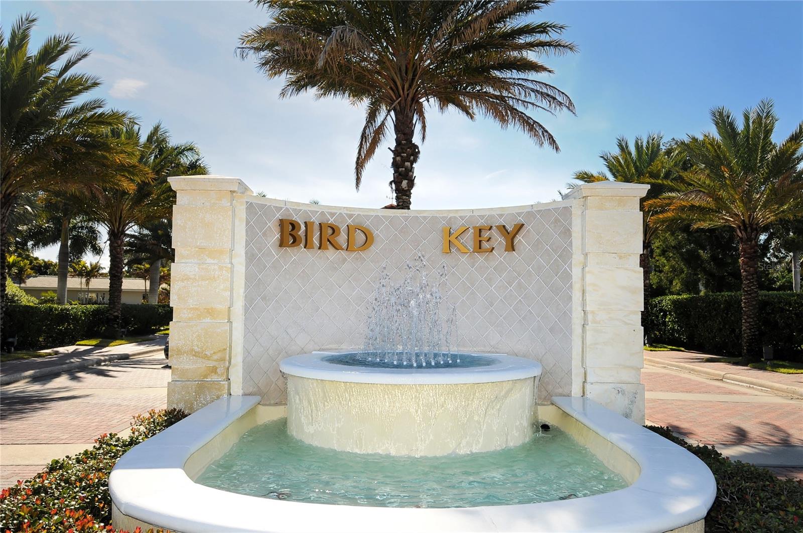 BIRD KEY SUB - Residential