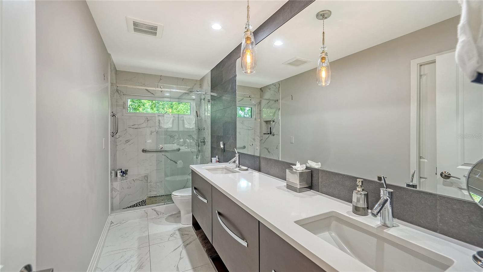 BIRD KEY SUB - Residential