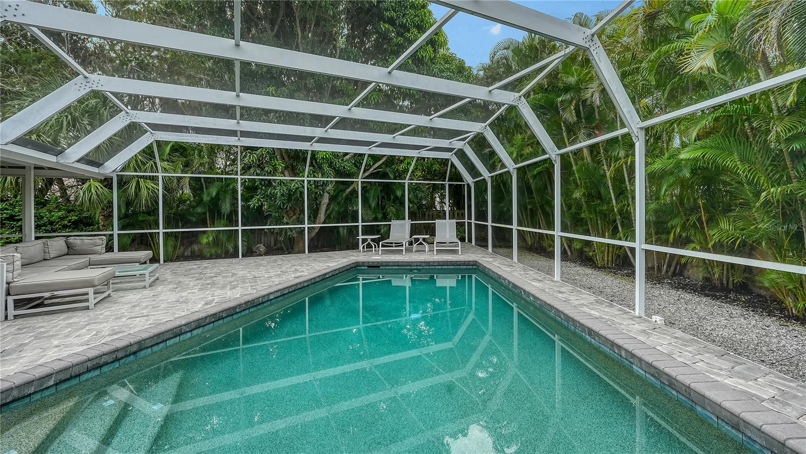 BIRD KEY SUB - Residential