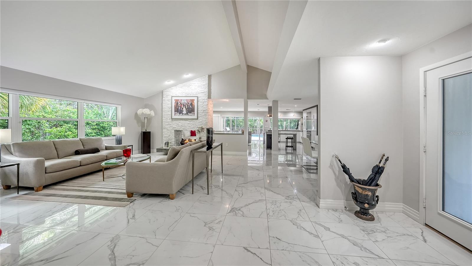 BIRD KEY SUB - Residential