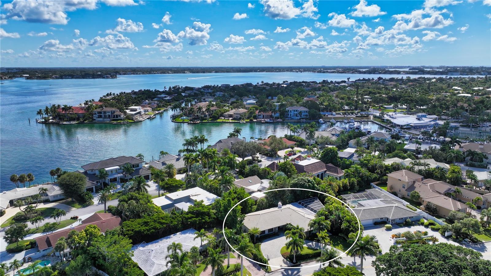 BIRD KEY SUB - Residential