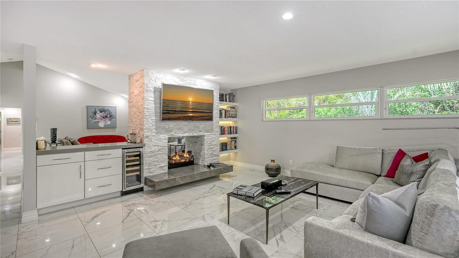 BIRD KEY SUB - Residential