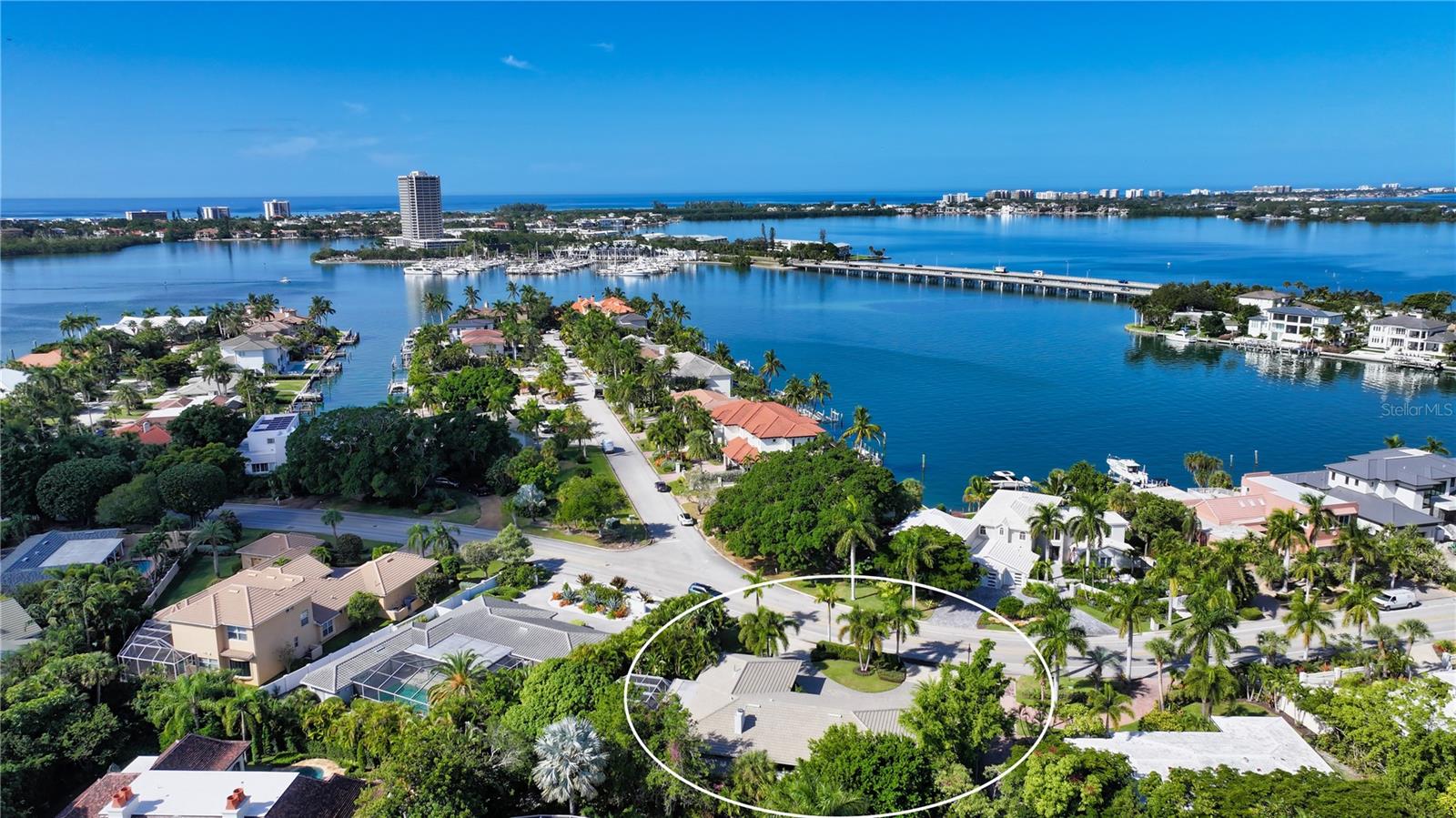 BIRD KEY SUB - Residential