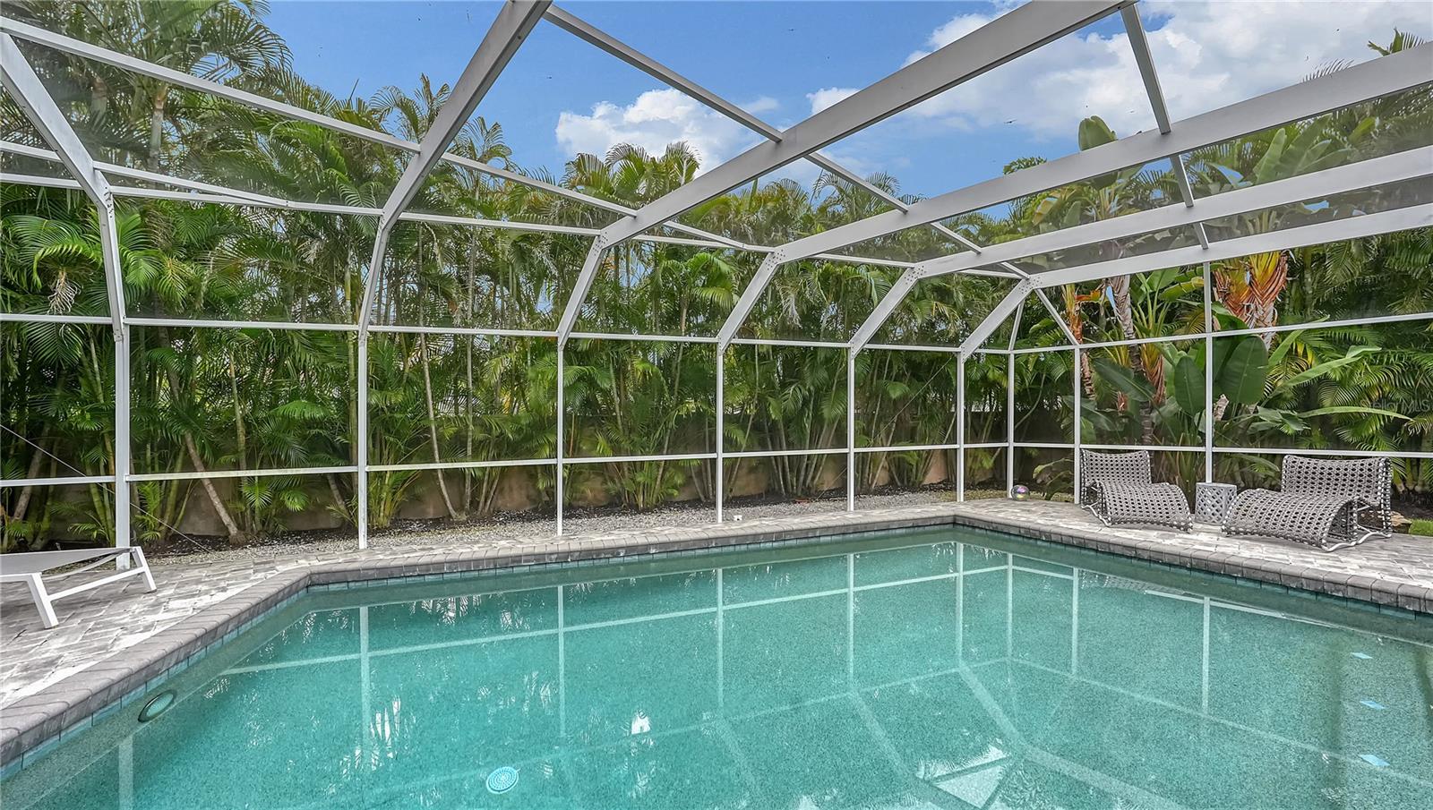 BIRD KEY SUB - Residential