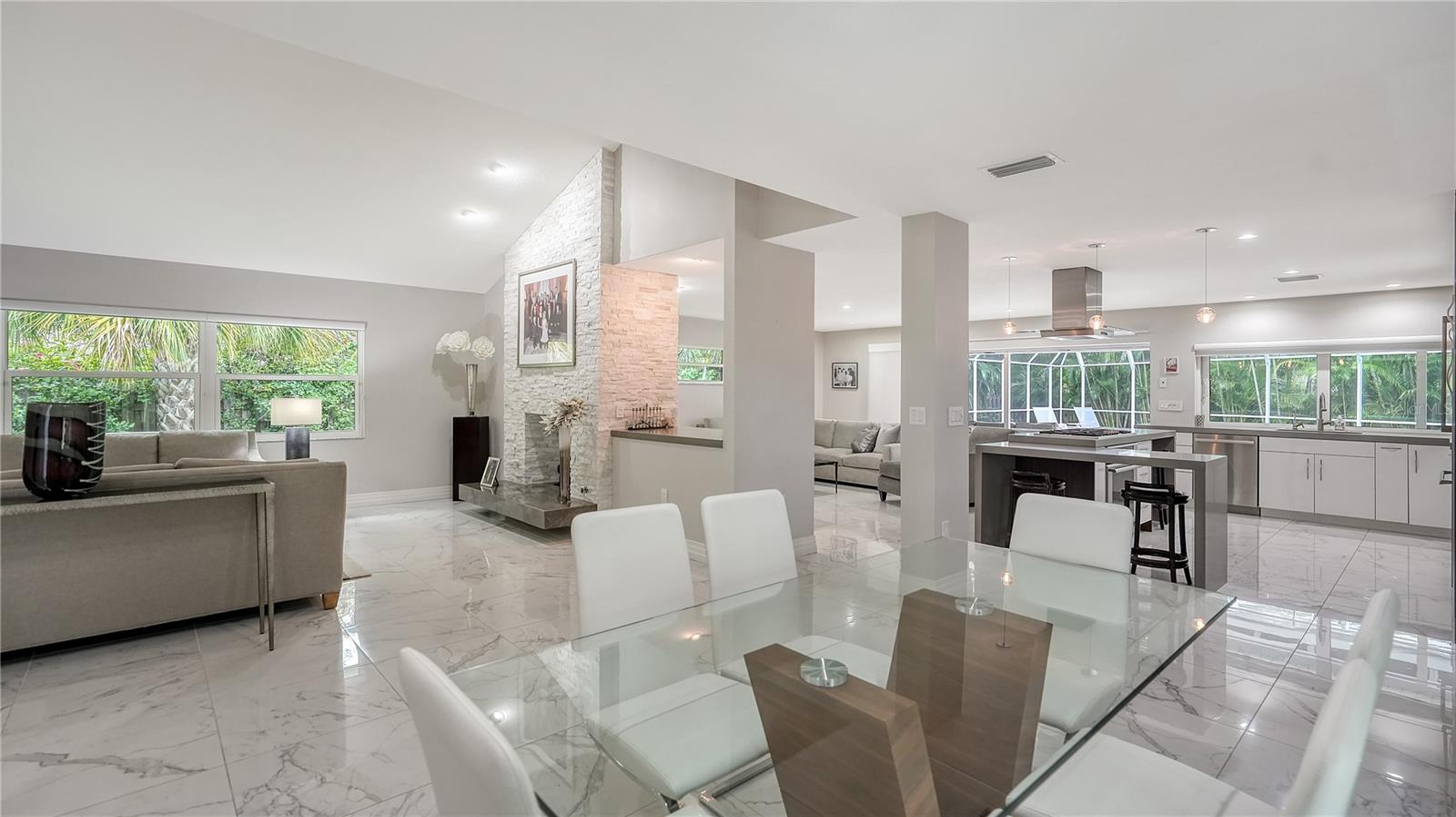 BIRD KEY SUB - Residential