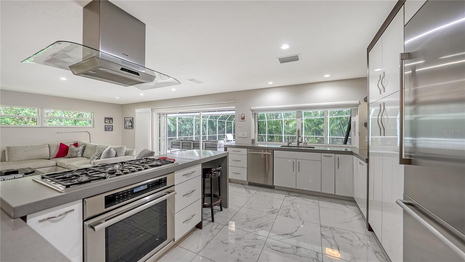 BIRD KEY SUB - Residential