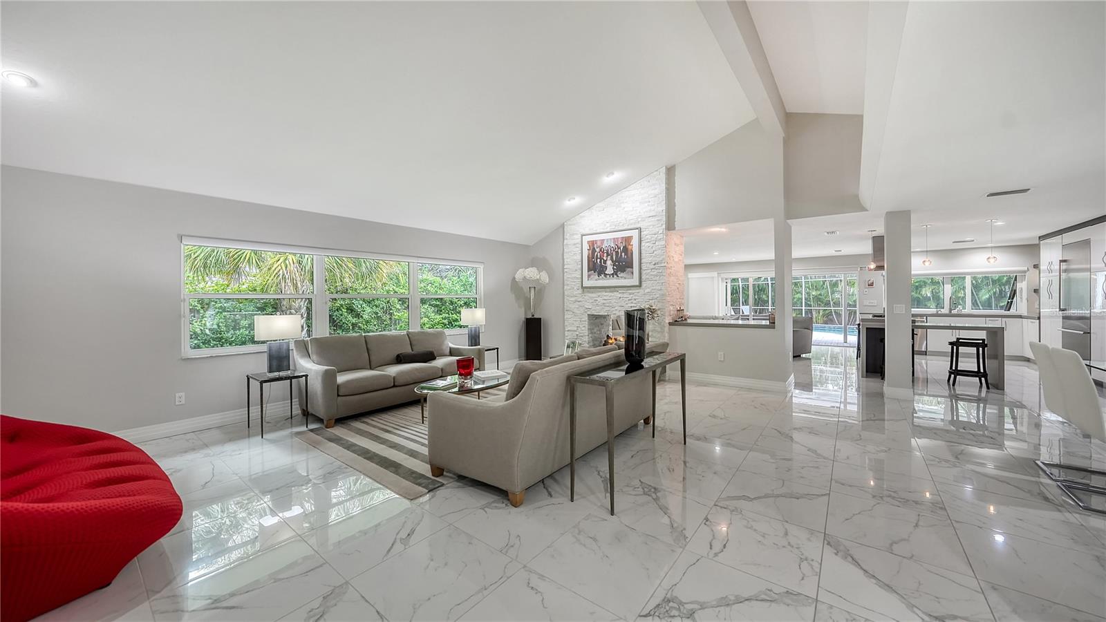 BIRD KEY SUB - Residential