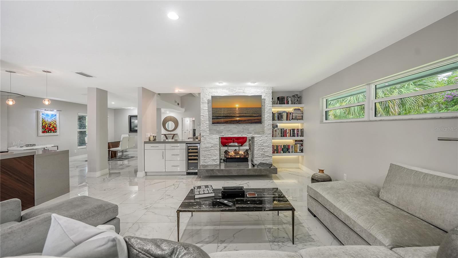 BIRD KEY SUB - Residential