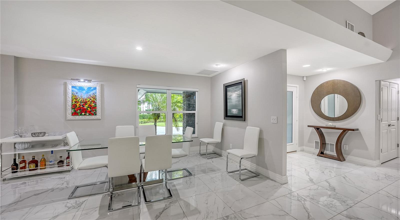 BIRD KEY SUB - Residential