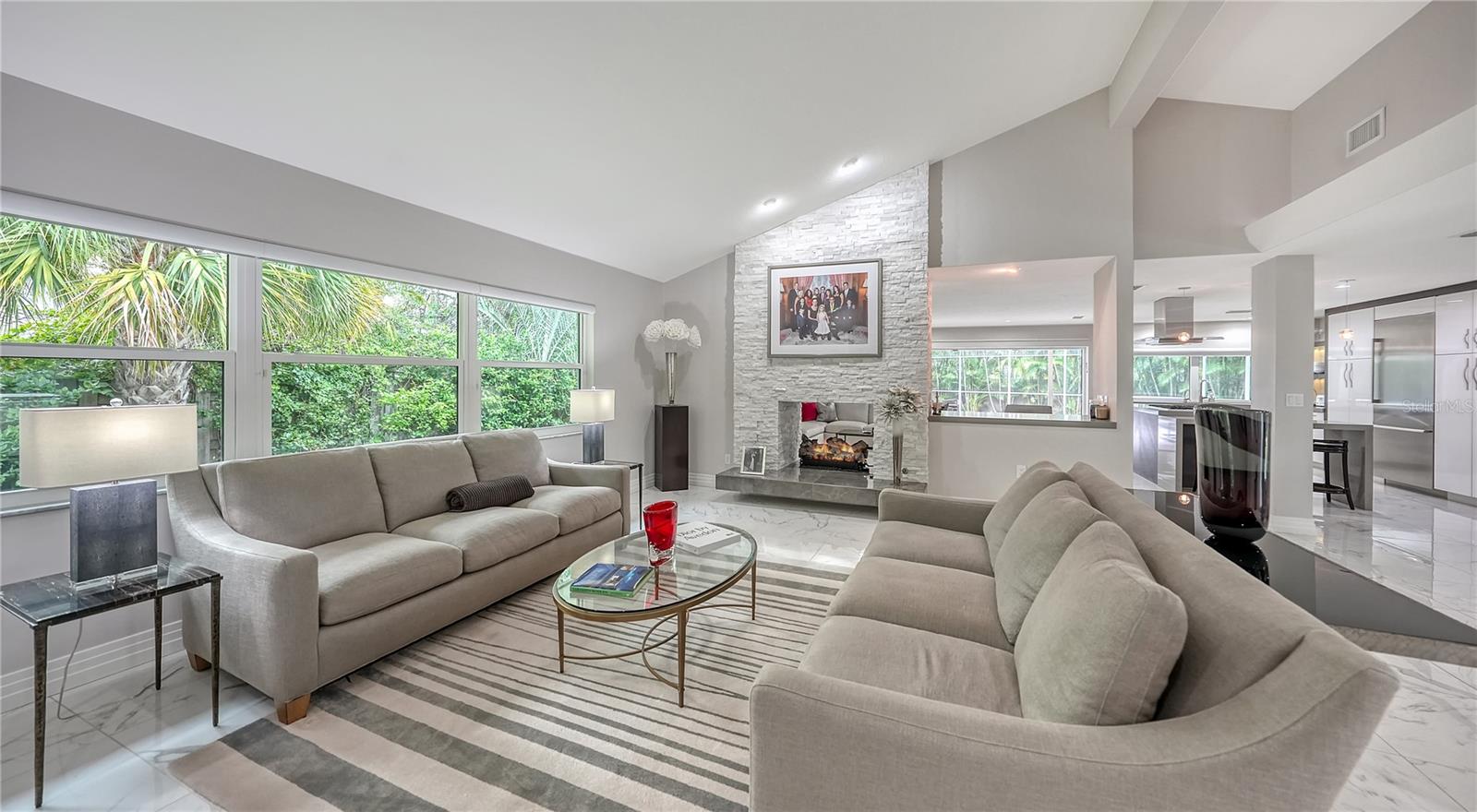 BIRD KEY SUB - Residential