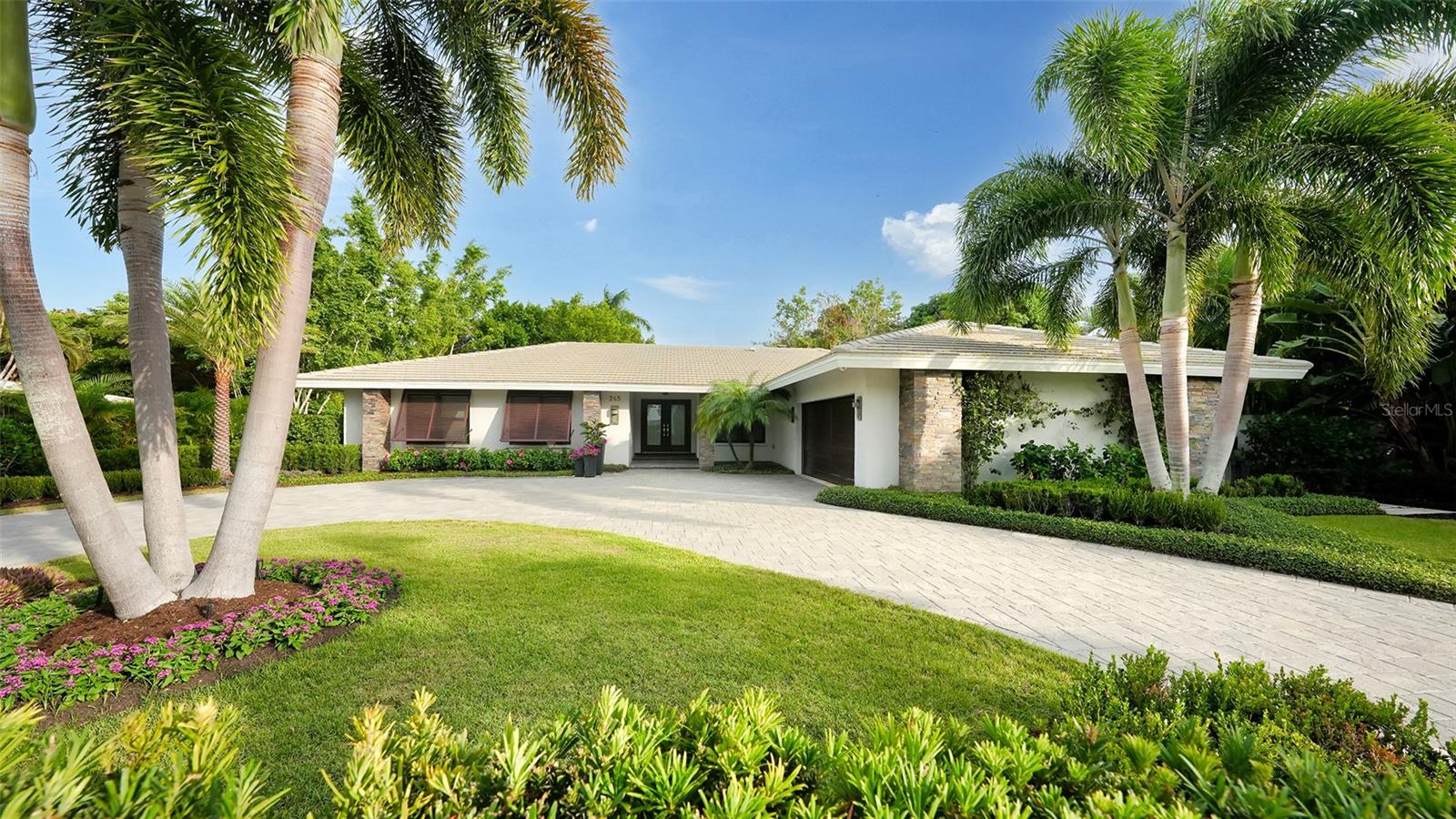 BIRD KEY SUB - Residential