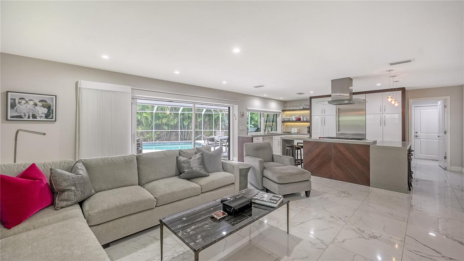 BIRD KEY SUB - Residential