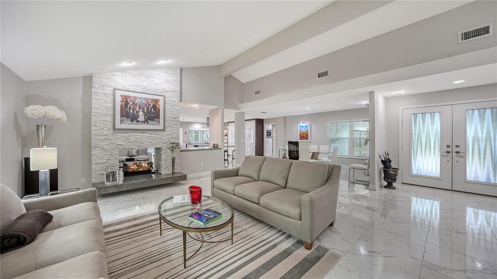 BIRD KEY SUB - Residential