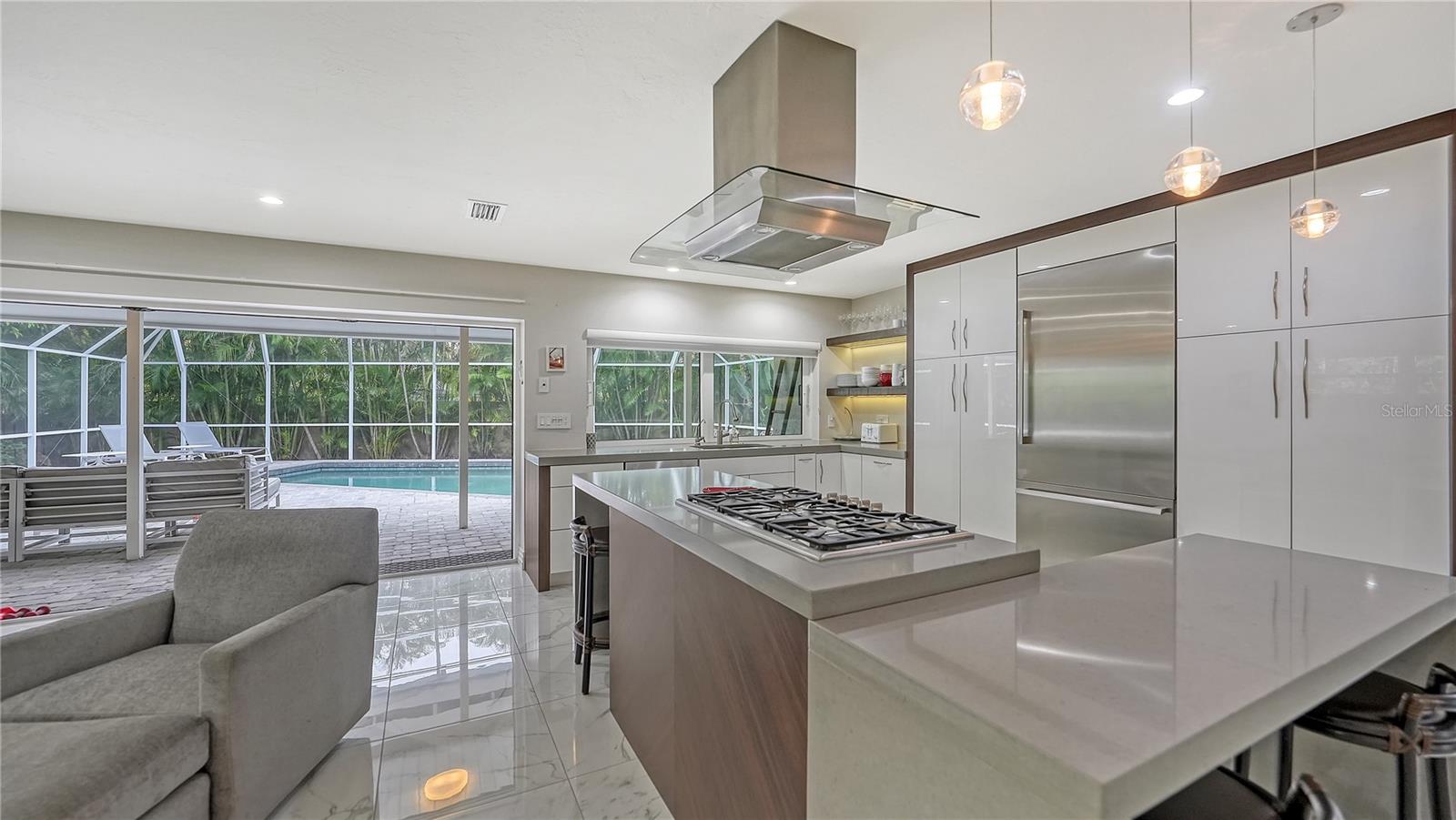 BIRD KEY SUB - Residential