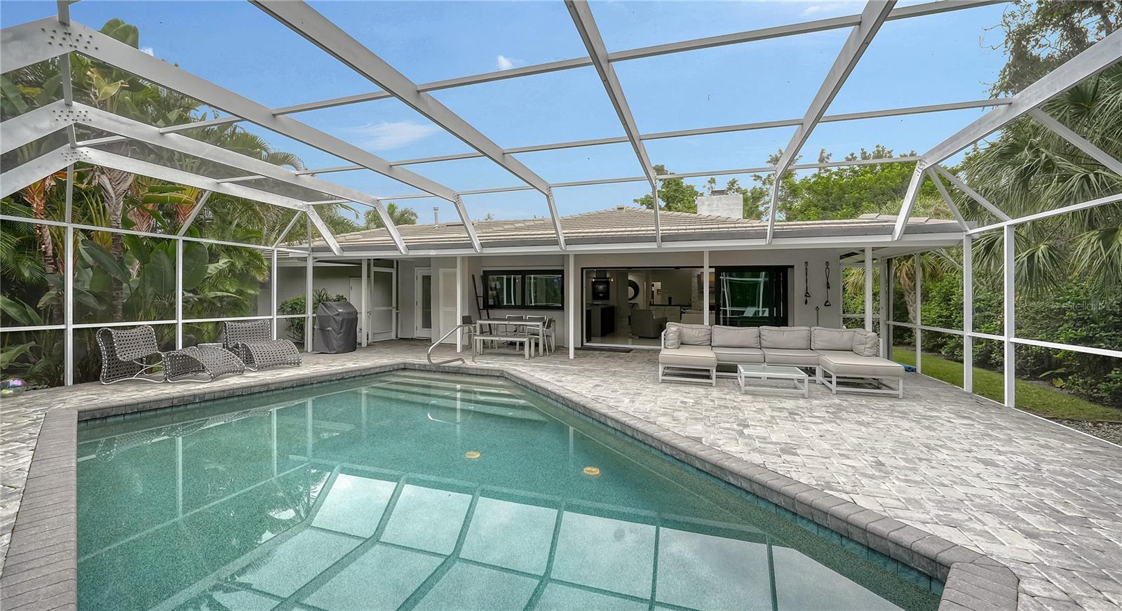 BIRD KEY SUB - Residential