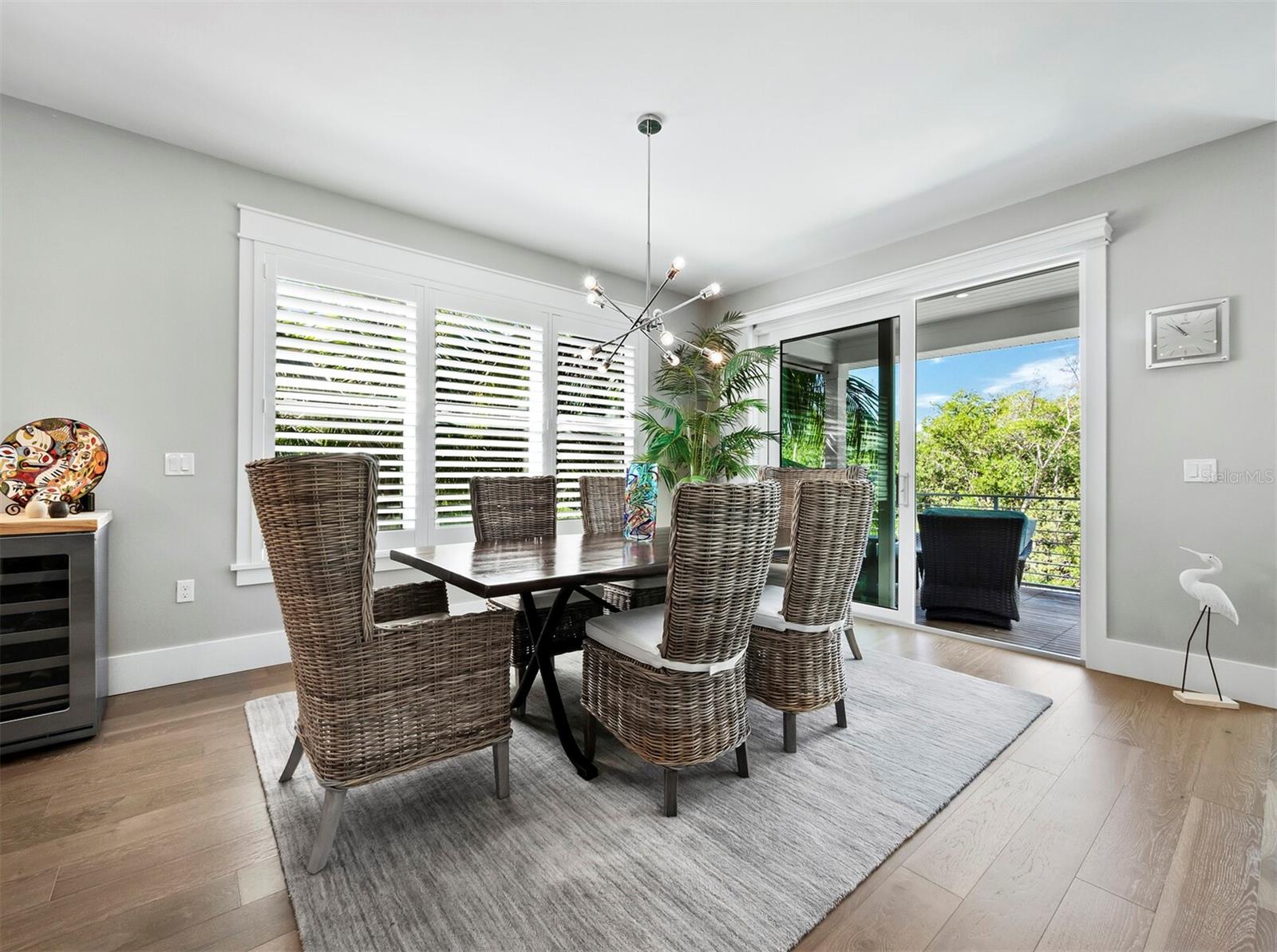 LONGBEACH ON LONGBOAT KEY - Residential