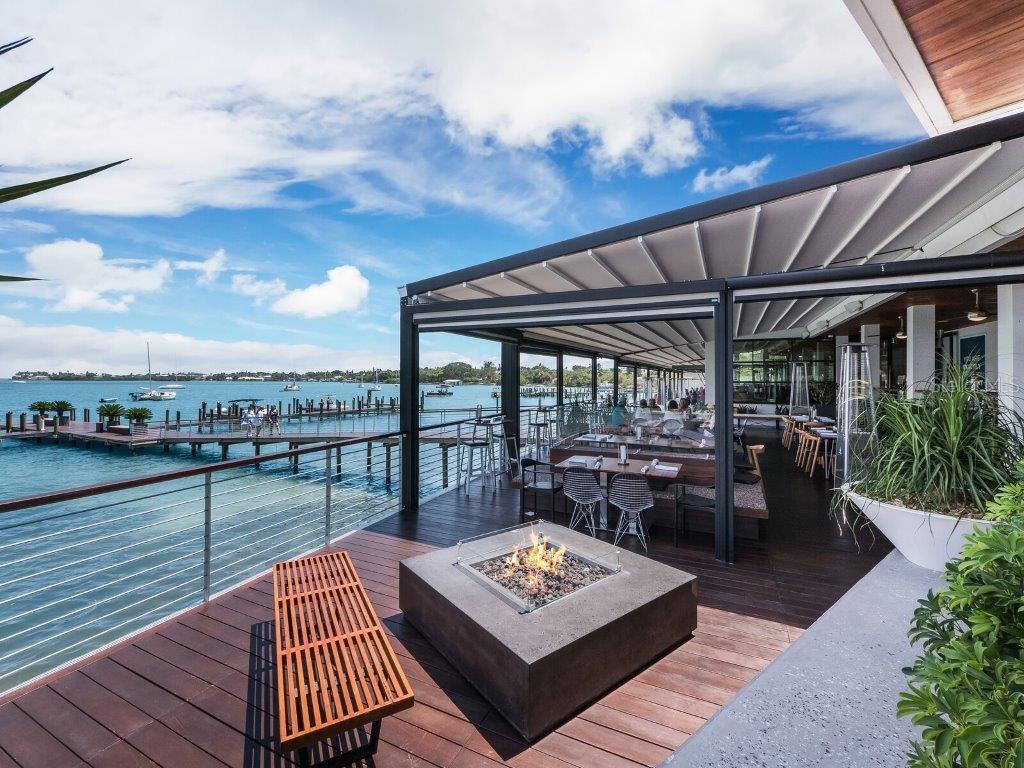 LONGBEACH ON LONGBOAT KEY - Residential