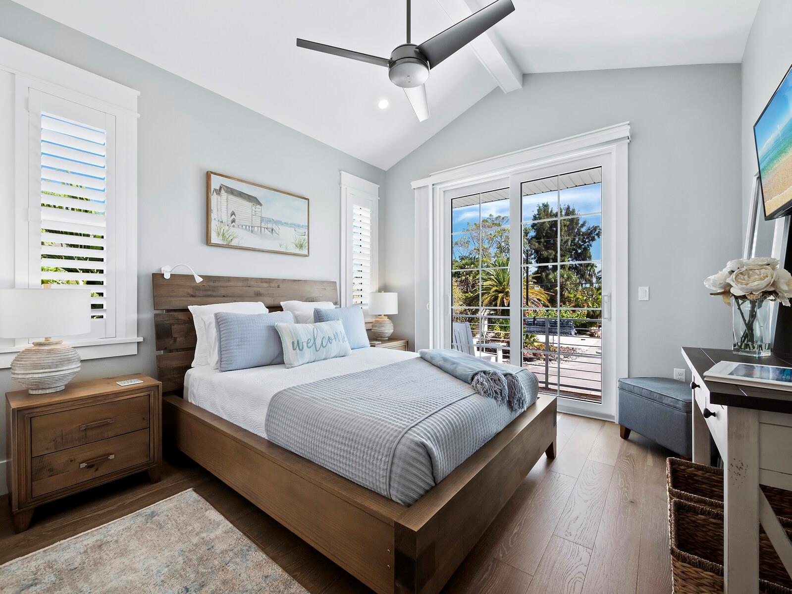 LONGBEACH ON LONGBOAT KEY - Residential