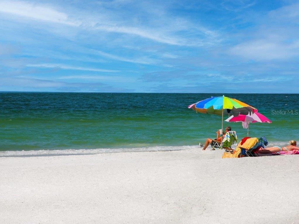 LONGBEACH ON LONGBOAT KEY - Residential