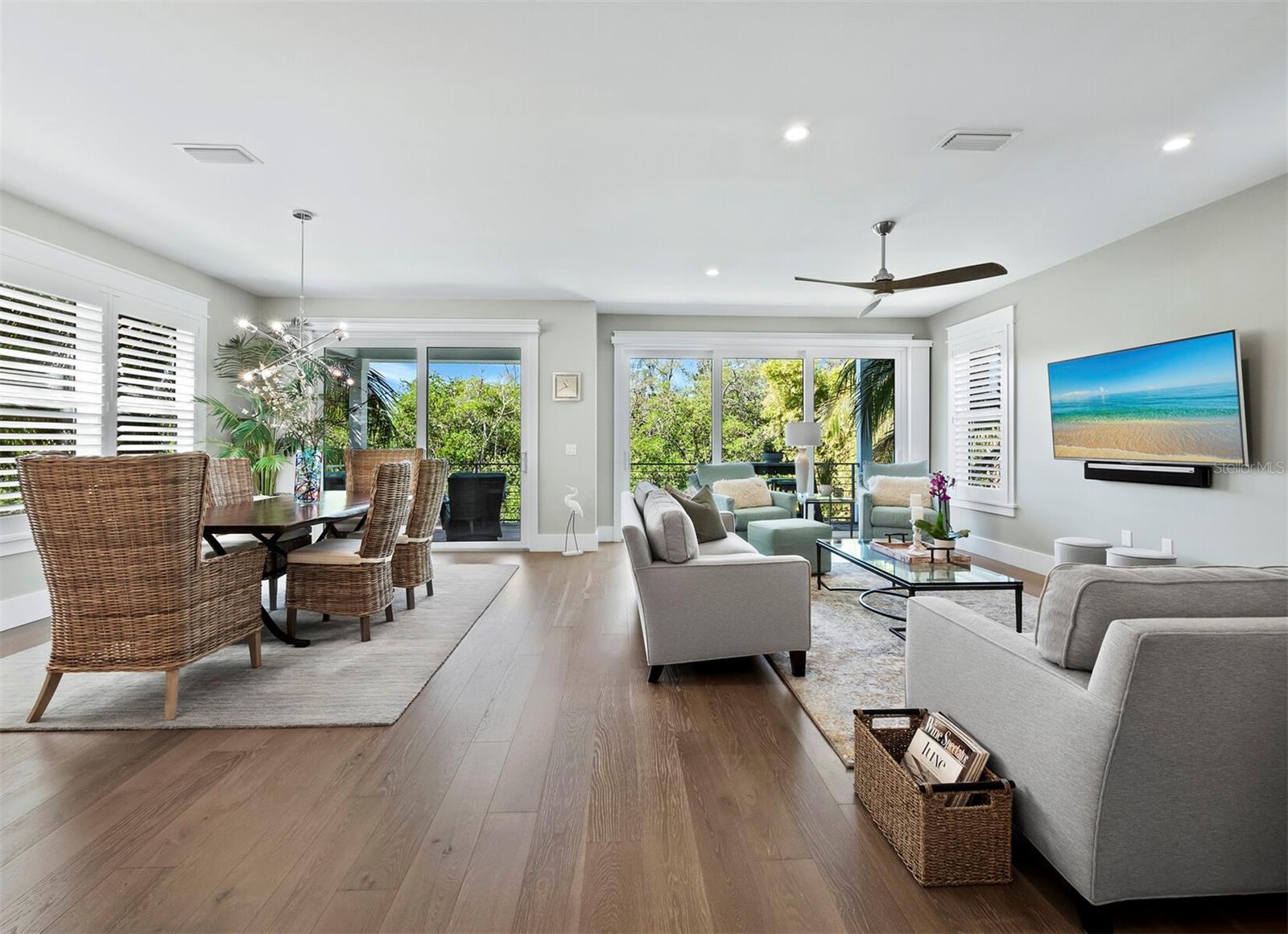 LONGBEACH ON LONGBOAT KEY - Residential