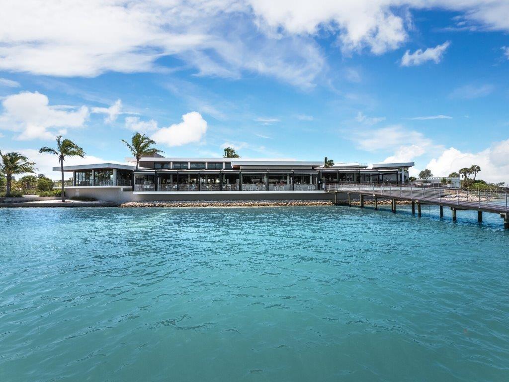 LONGBEACH ON LONGBOAT KEY - Residential