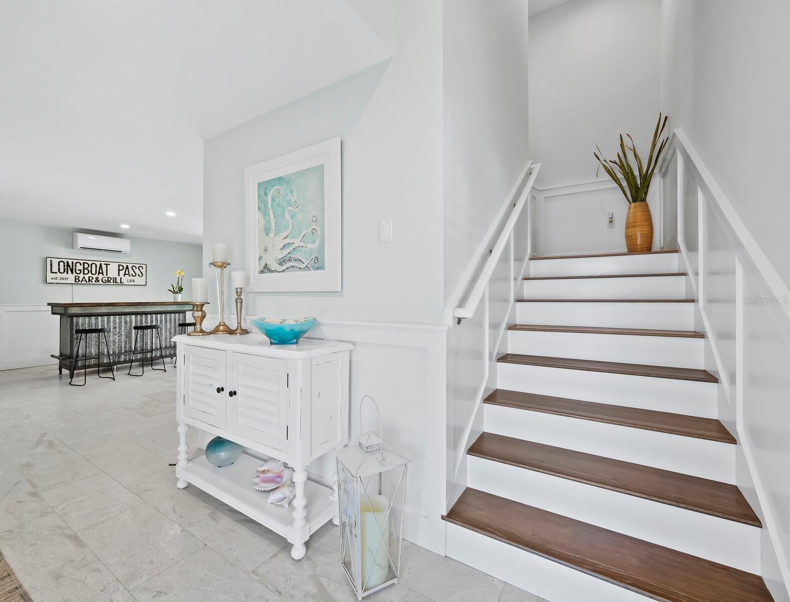 LONGBEACH ON LONGBOAT KEY - Residential