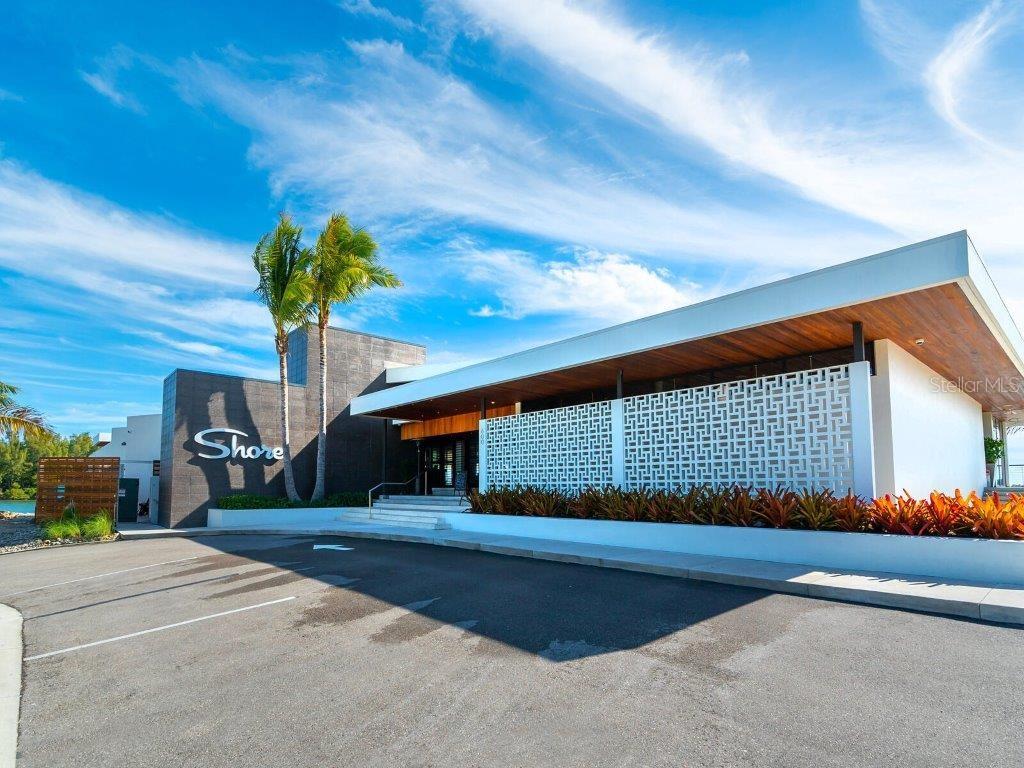 LONGBEACH ON LONGBOAT KEY - Residential