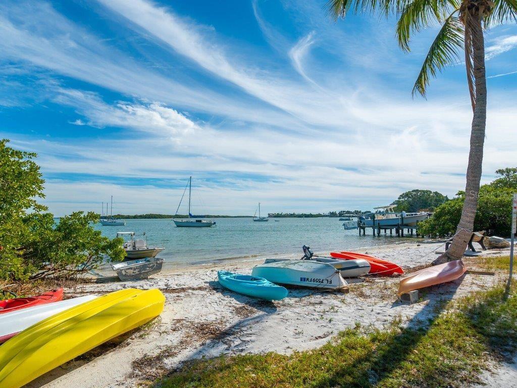 LONGBEACH ON LONGBOAT KEY - Residential