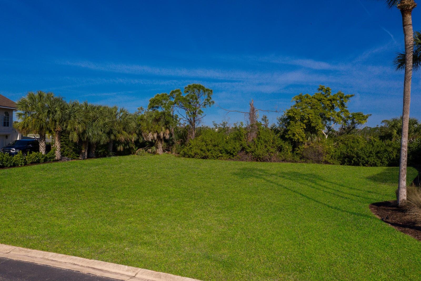 EAGLE PRESERVE ESTATES - Land