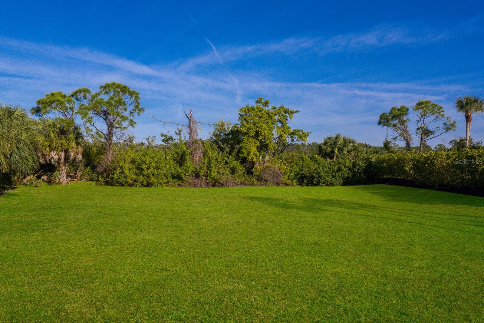 EAGLE PRESERVE ESTATES - Land