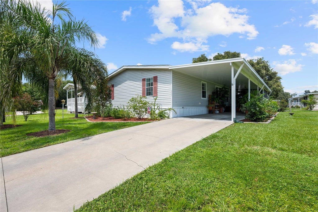 Photo of 38417 Monet Drive, Zephyrhills, FL 33540 (MLS # TB8543827)