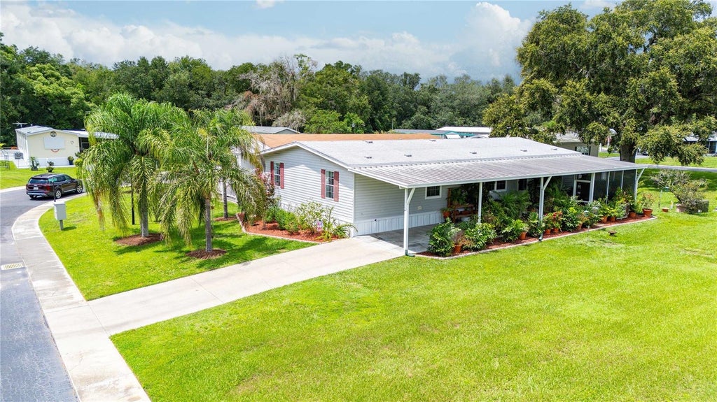 Photo of 38417 Monet Drive, Zephyrhills, FL 33540 (MLS # TB8543827)
