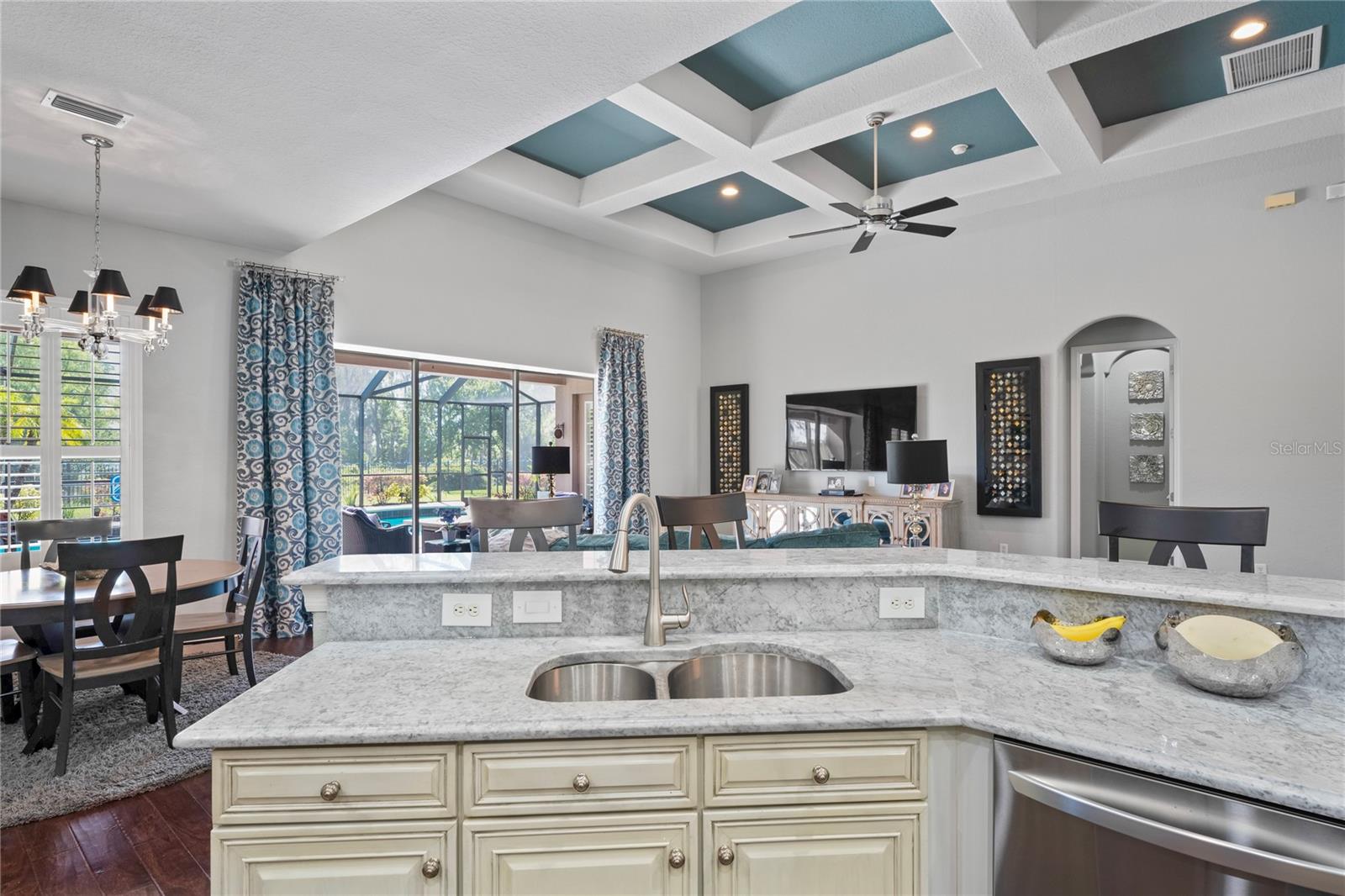 WILDERNESS LAKE PRESERVE PH 2 - Residential