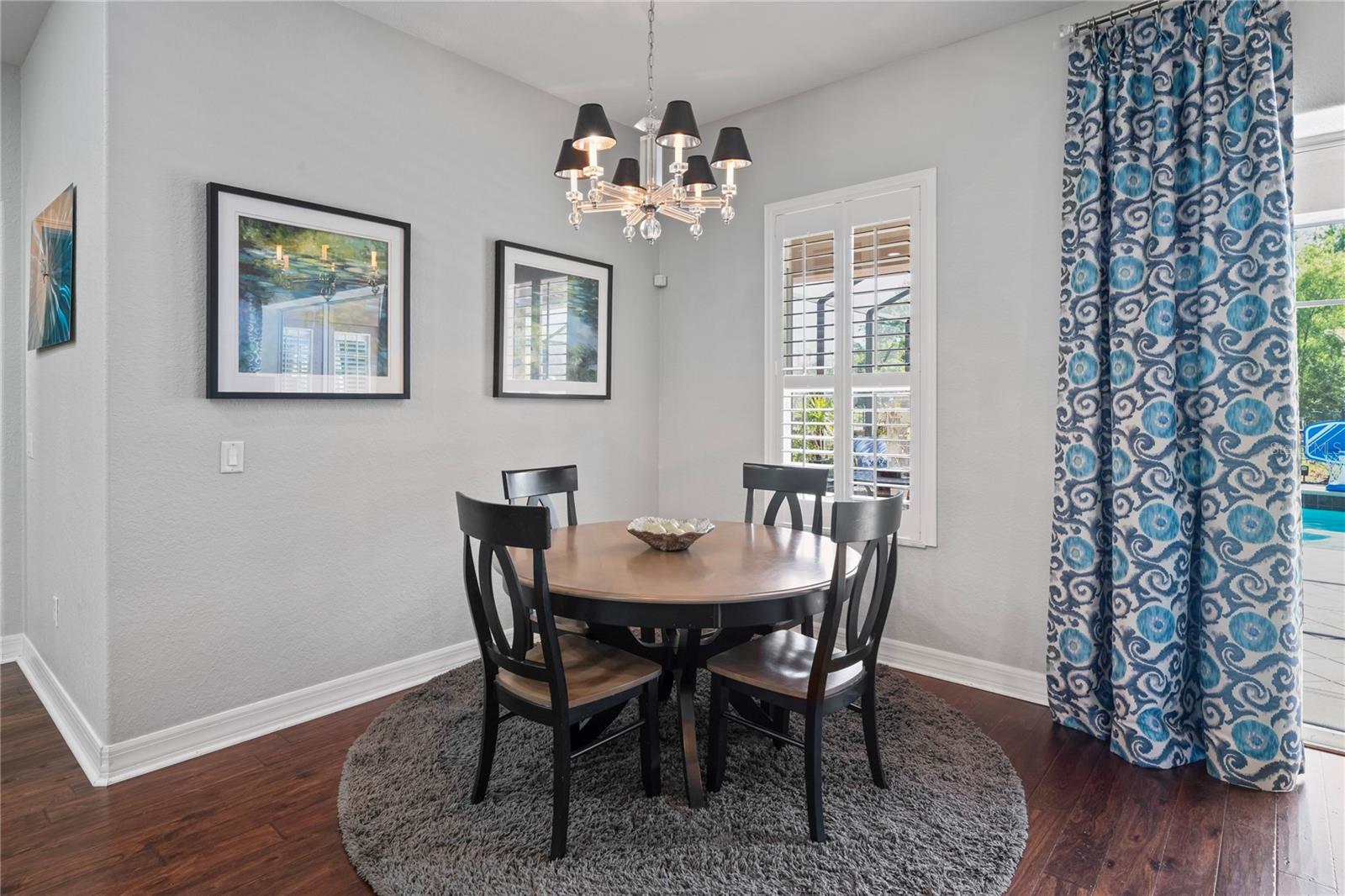 WILDERNESS LAKE PRESERVE PH 2 - Residential