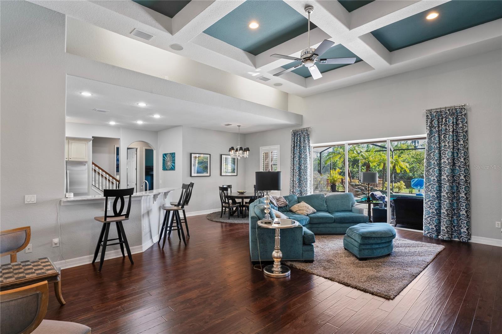 WILDERNESS LAKE PRESERVE PH 2 - Residential