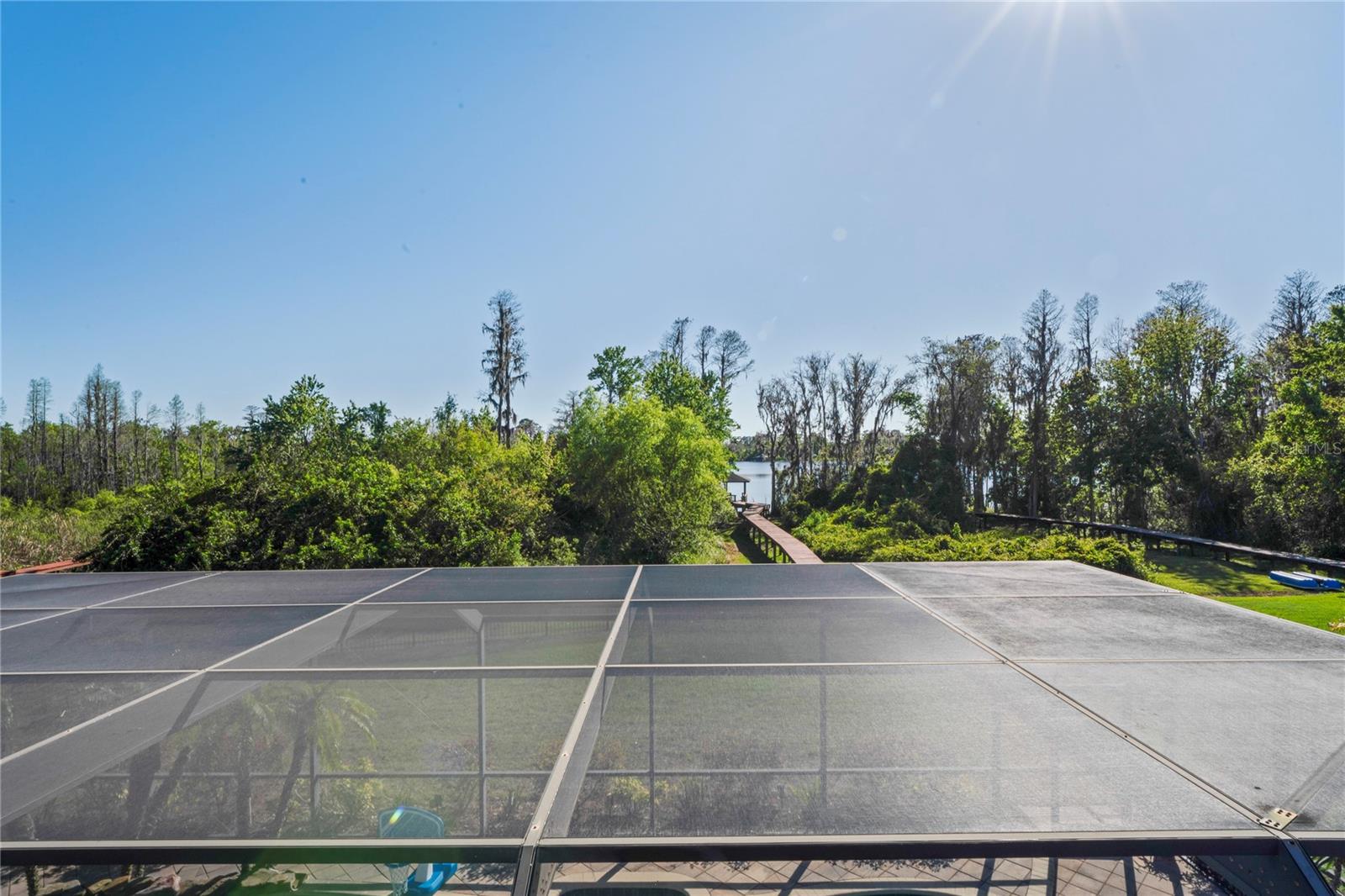 WILDERNESS LAKE PRESERVE PH 2 - Residential