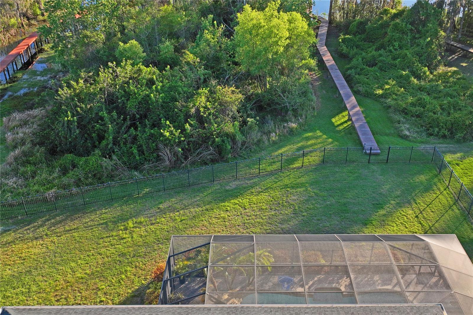 WILDERNESS LAKE PRESERVE PH 2 - Residential