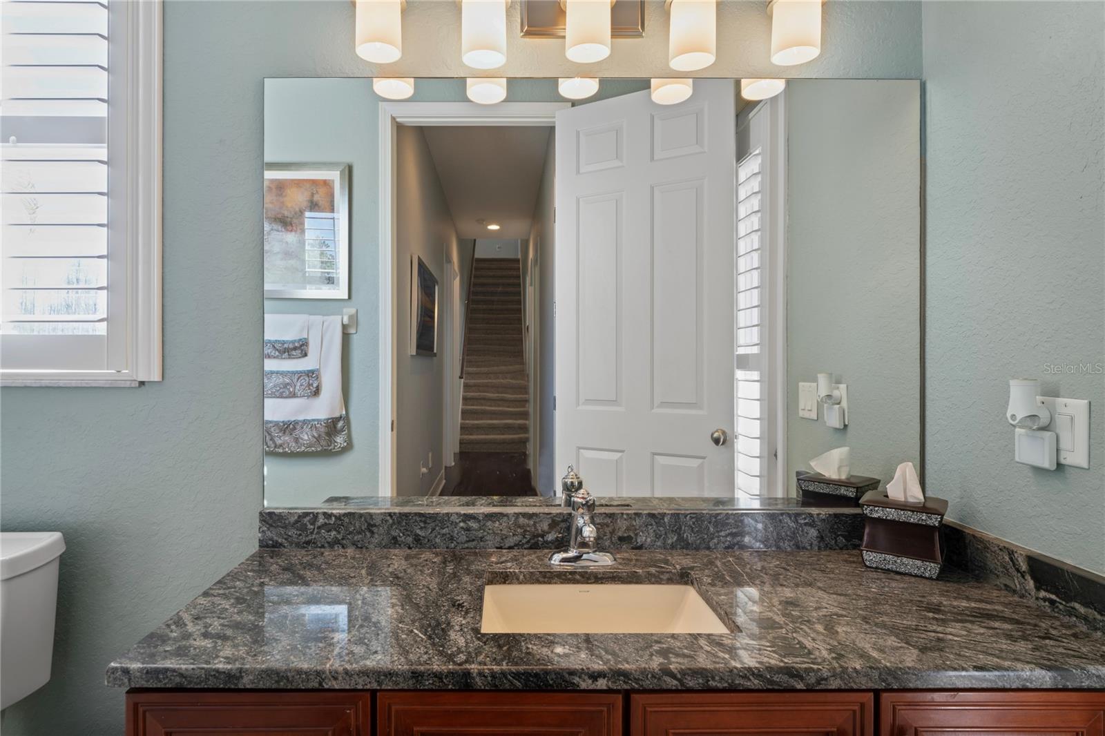 WILDERNESS LAKE PRESERVE PH 2 - Residential