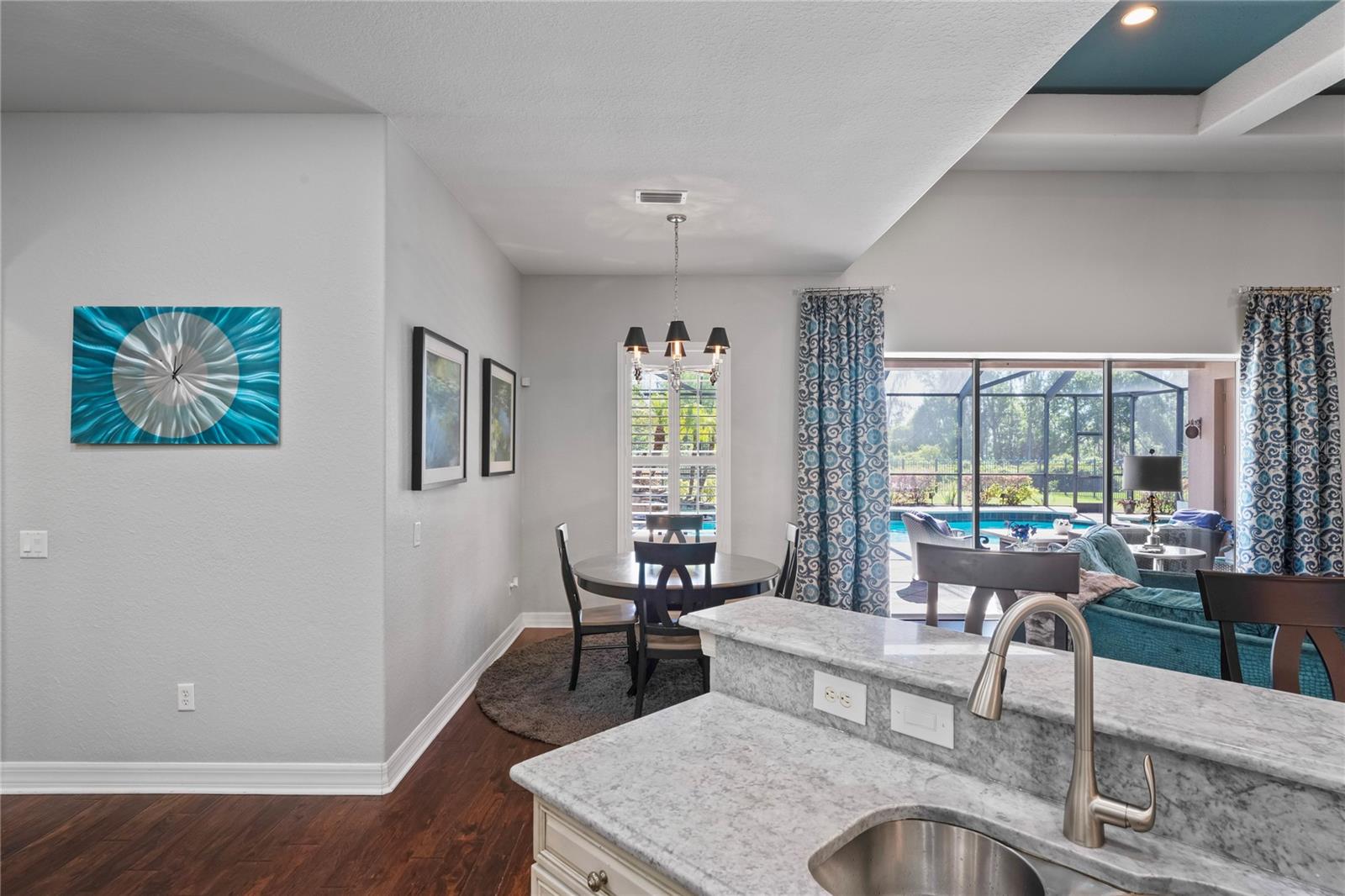 WILDERNESS LAKE PRESERVE PH 2 - Residential