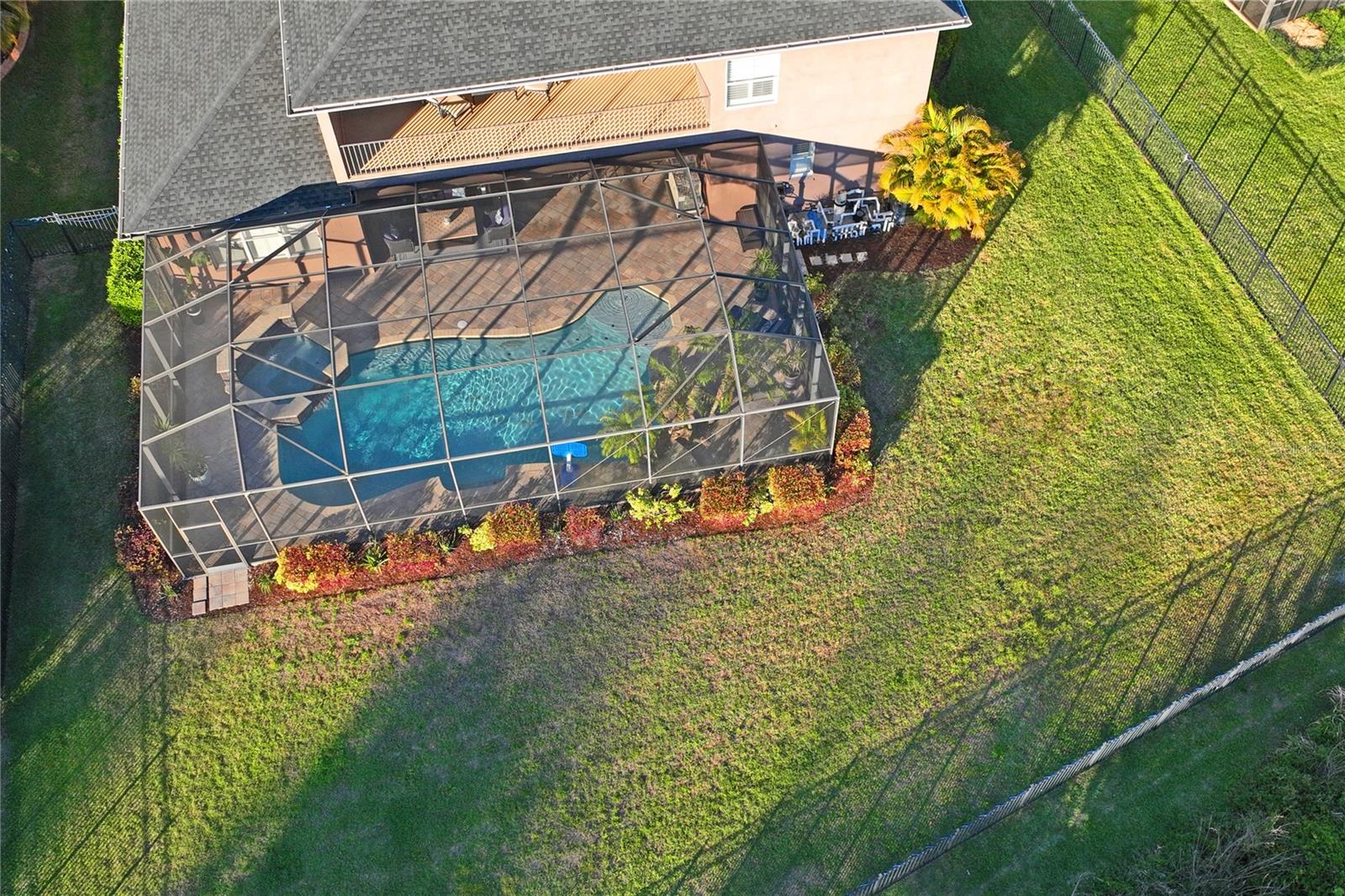 WILDERNESS LAKE PRESERVE PH 2 - Residential