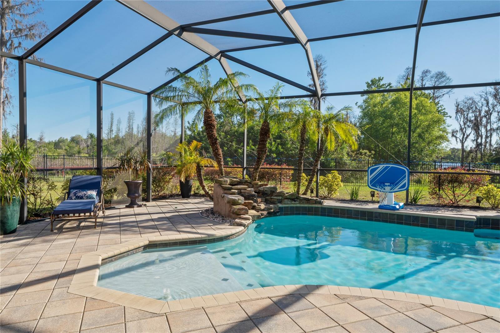 WILDERNESS LAKE PRESERVE PH 2 - Residential