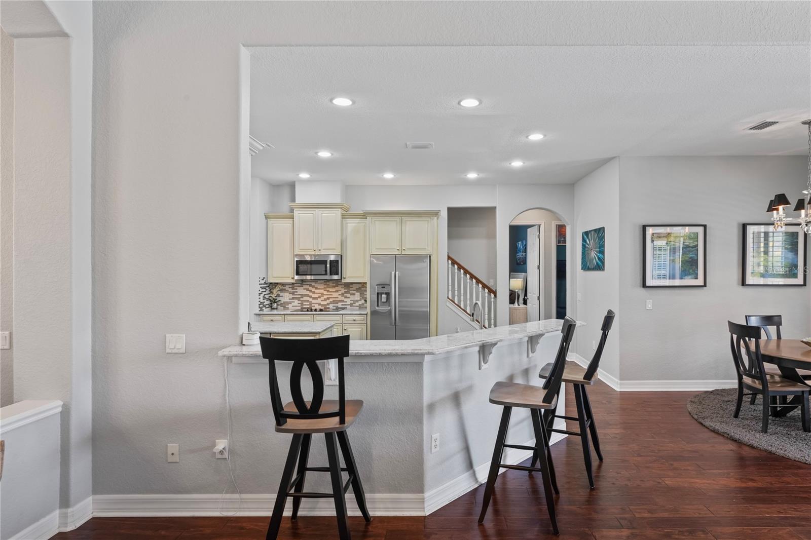 WILDERNESS LAKE PRESERVE PH 2 - Residential