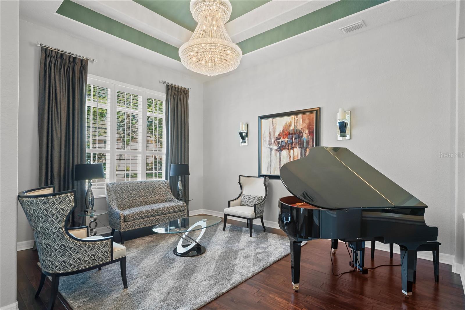 WILDERNESS LAKE PRESERVE PH 2 - Residential