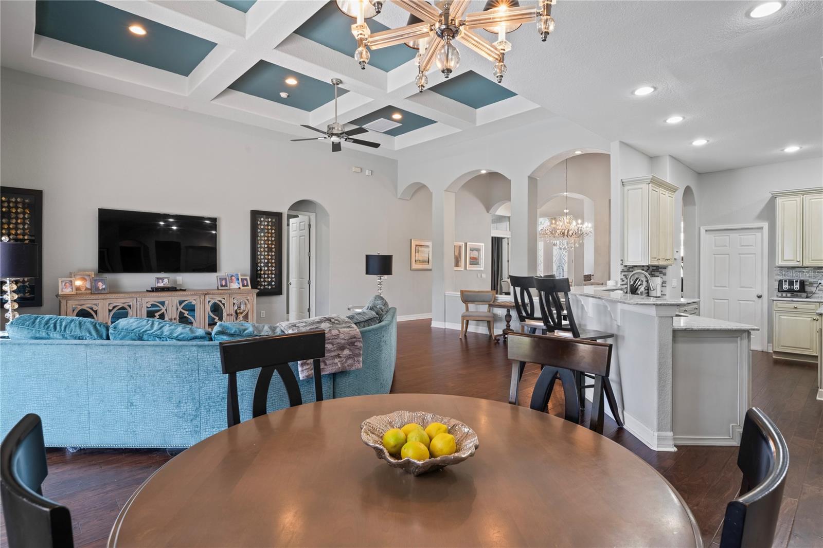 WILDERNESS LAKE PRESERVE PH 2 - Residential